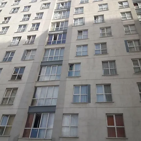 Apartment City Home *