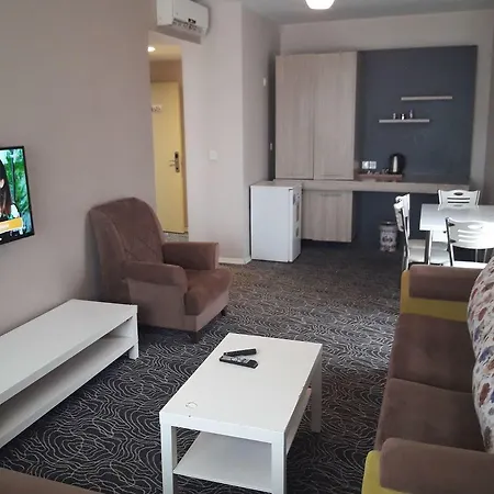 Apartment City Home *